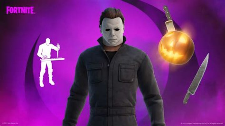 Michael Myers in Fortnite: The Ultimate Guide to the Halloween Icon