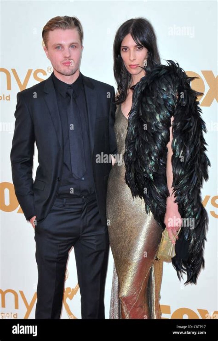 Michael Pitt Girlfriend: All You Need to Know About His Romantic Life