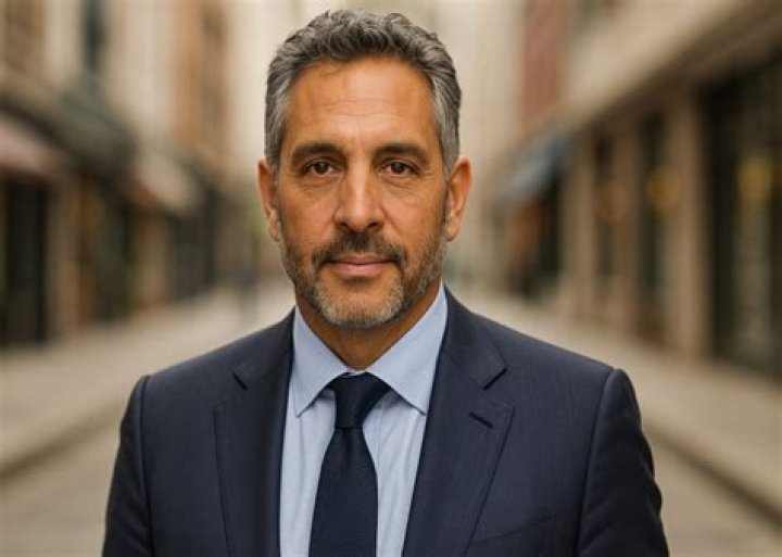 Michael Rubin: A Beacon of Philanthropy