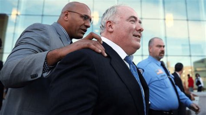 Michael Skakel Net Worth: A Comprehensive Look at His Wealth and Life