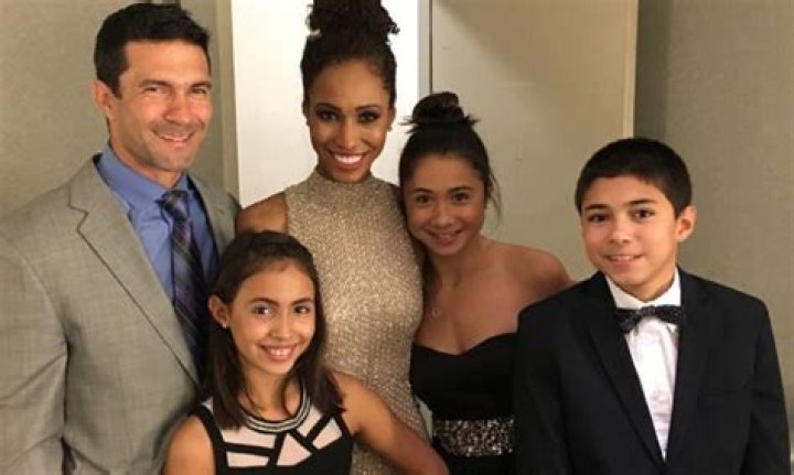 Michael Steele's Children's Names: A Deep Dive into His Family Life