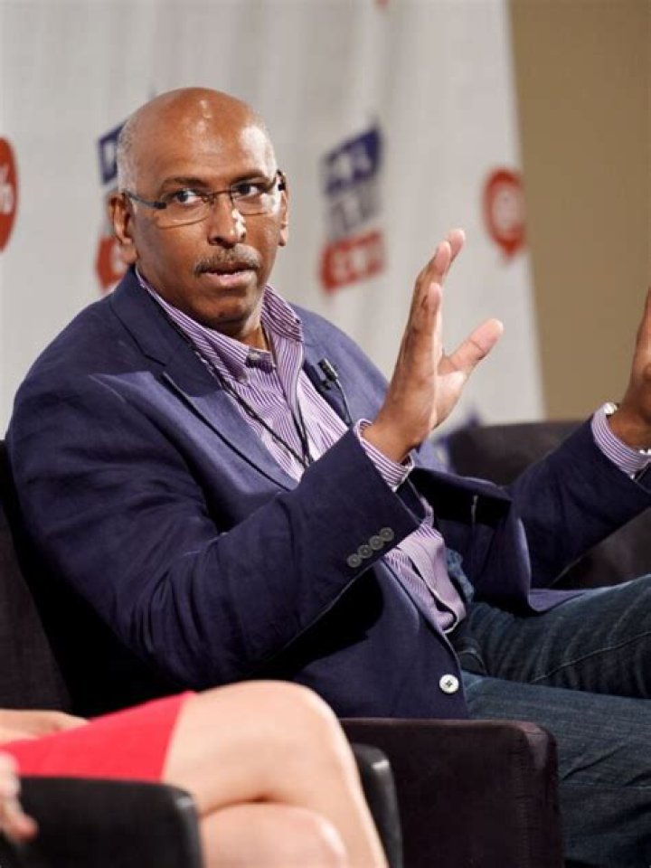 Michael Steele Net Worth: A Comprehensive Guide to His Wealth and Achievements