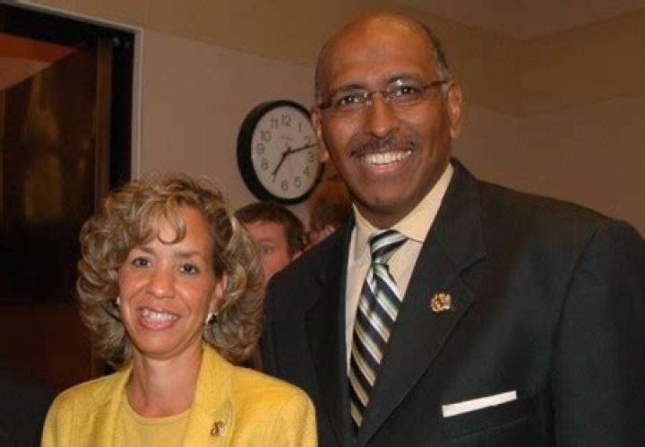 Exploring the Life of Michael Steele's Wife: A Journey of Love and Partnership