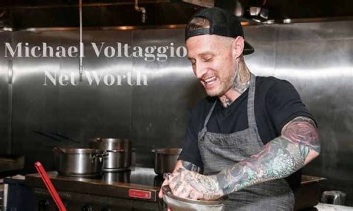 Best Michael Voltaggio Restaurants & Experiences!