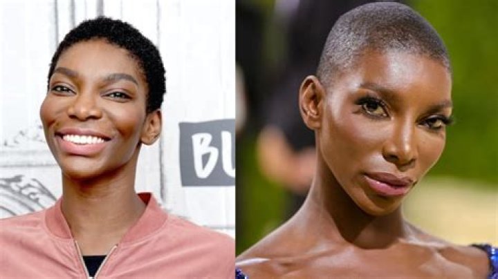 Michaela Coel Plastic Surgery: Exploring the Truth Behind the Transformations