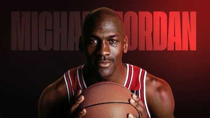 The Legendary Michael Jordan: His Impact on Basketball History