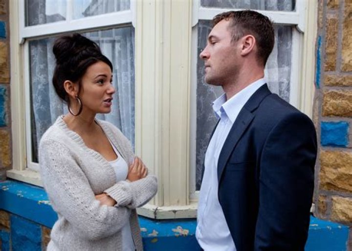 Michelle Keegan TV Shows: A Comprehensive Guide to Her Stellar Career