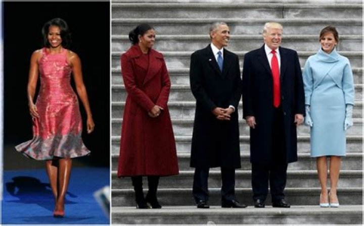 Michelle Obama Height: Discovering the Iconic First Lady's Stature and Inspiring Journey