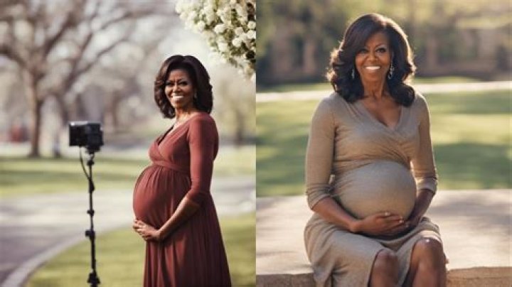 Michelle Obama: A Journey Through Motherhood and Public Life