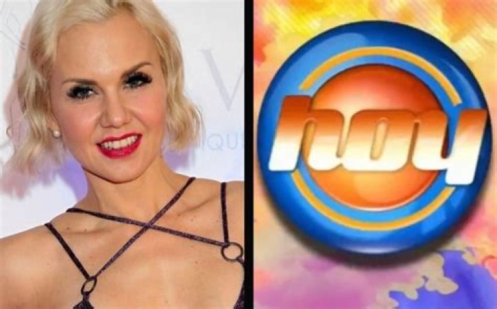 Michelle Vieth: A Comprehensive Look at the Life and Career of a Talented Actress