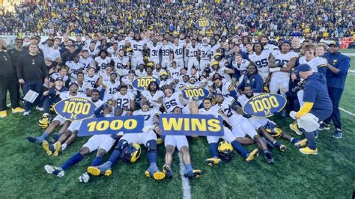 Michigan High School Basketball: Celebrating 1000 Wins