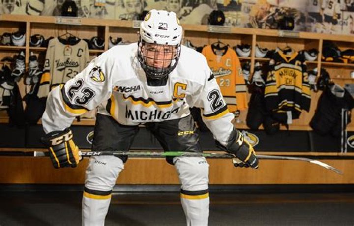 Michigan Tech Huskies Hockey: Season Highlights & News