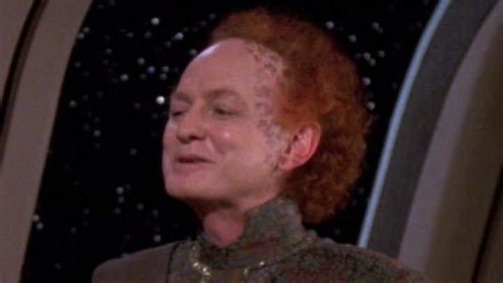 Mickey Cottrell: The Unsung Hero of Star Trek: The Next Generation