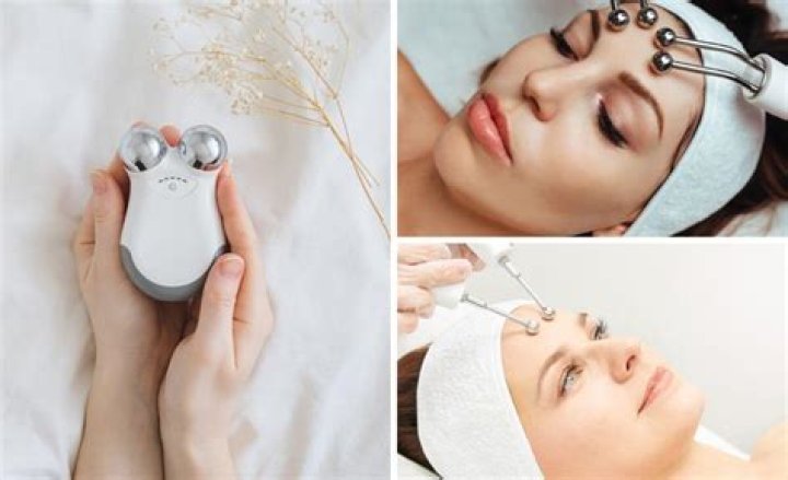 Unlocking the Power of Microcurrent Machines: A New Era in Skincare