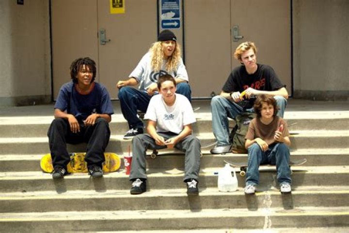 Exploring the Cast of Mid 90s: A Deep Dive into the Lives Behind the Characters