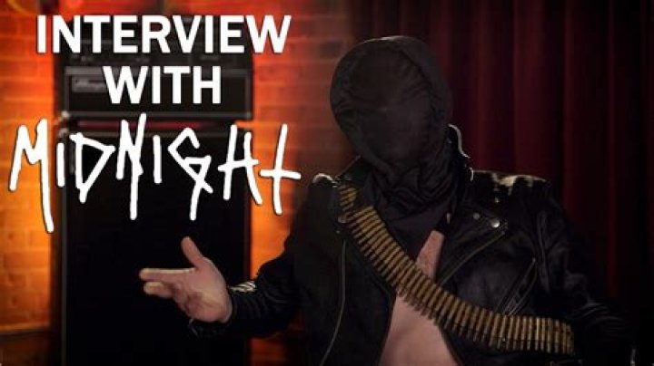 Unraveling the Mysteries of the Midnight Interview 2024 Enigmatic