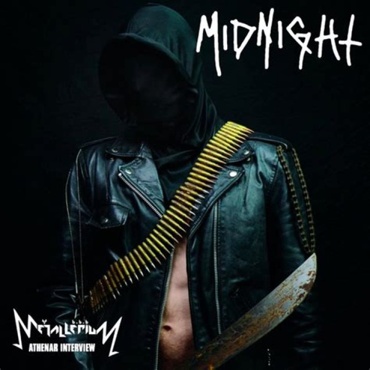 Unveiling Secrets: The Midnight Interview 2024