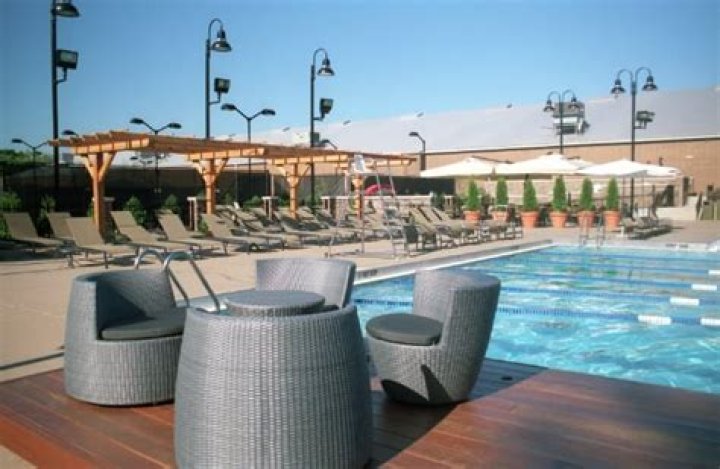 Discover the Midtown Athletic Club Rochester: Your Ultimate Fitness Destination