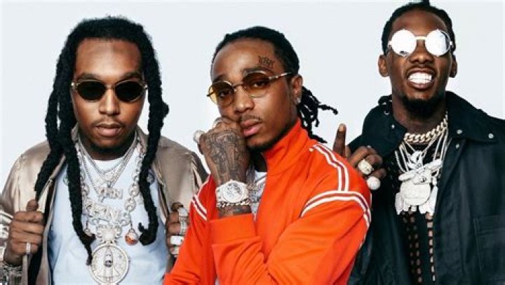 Migos Net Worth 2023: A Comprehensive Look at Their Financial Success