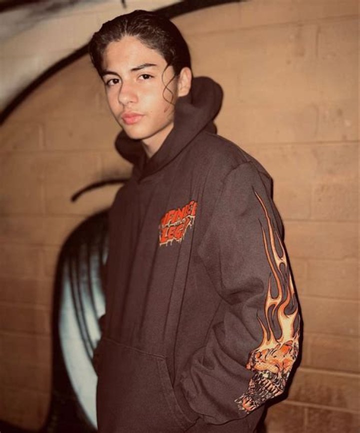 Miguel Cazarez Mora Movies: A Rising Star in the Film Industry