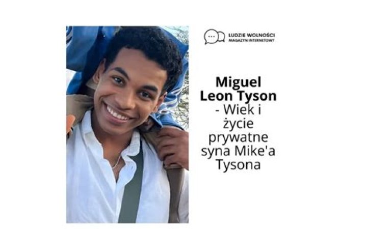 Miguel Leon Tyson: A Comprehensive Overview