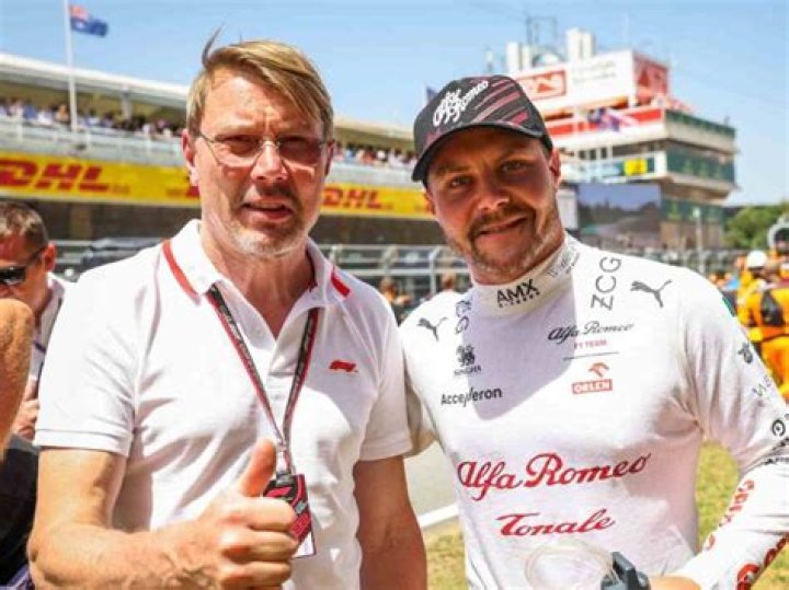 Mika Hakkinen Net Worth: A Deep Dive into the Life of the Flying Finn