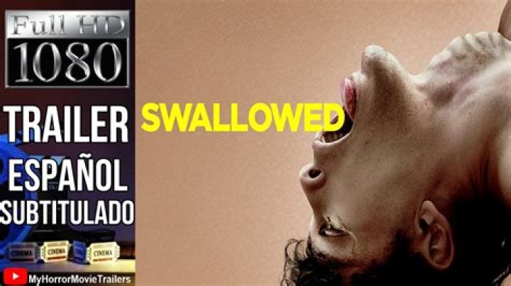 Mike Adriano Swallowed: Unveiling the Truth Behind the Controversy
