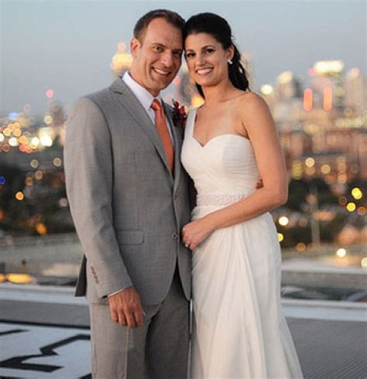 Michael Bettes's Marital Status: Uncovering His Wife