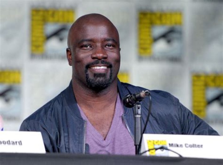 Mike Colter's Net Worth: A Deep Dive into His Success and Earnings