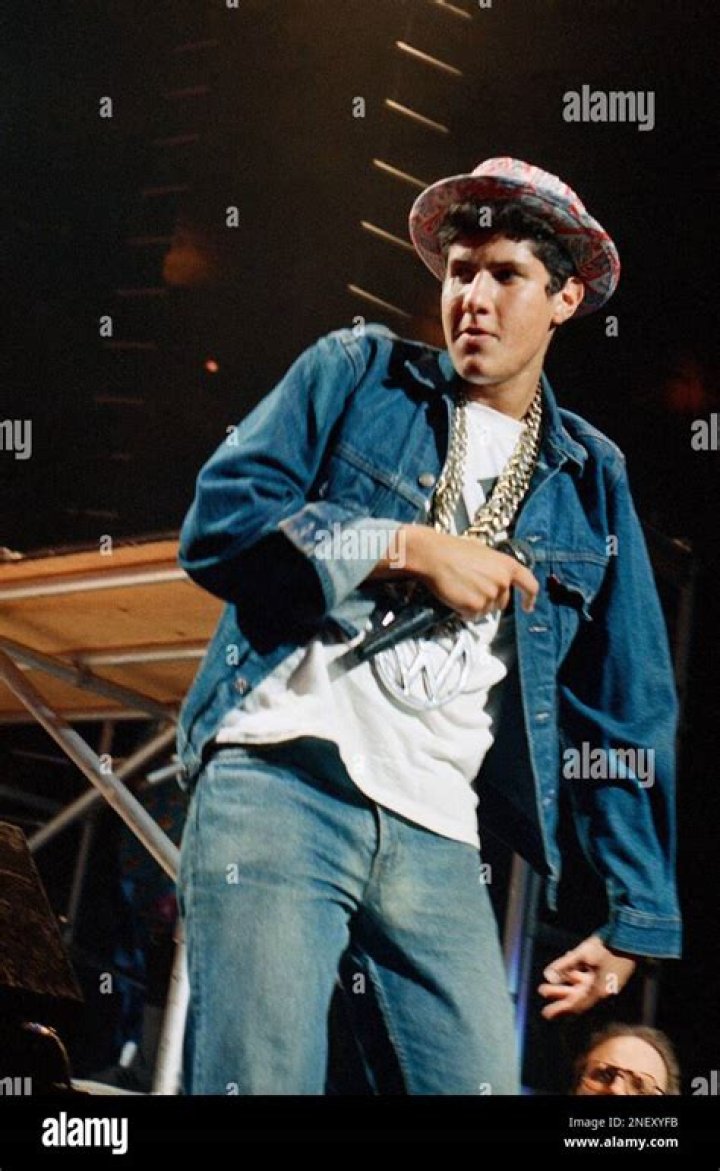 The Essential Guide to Mike D, Beastie Boy Extraordinaire
