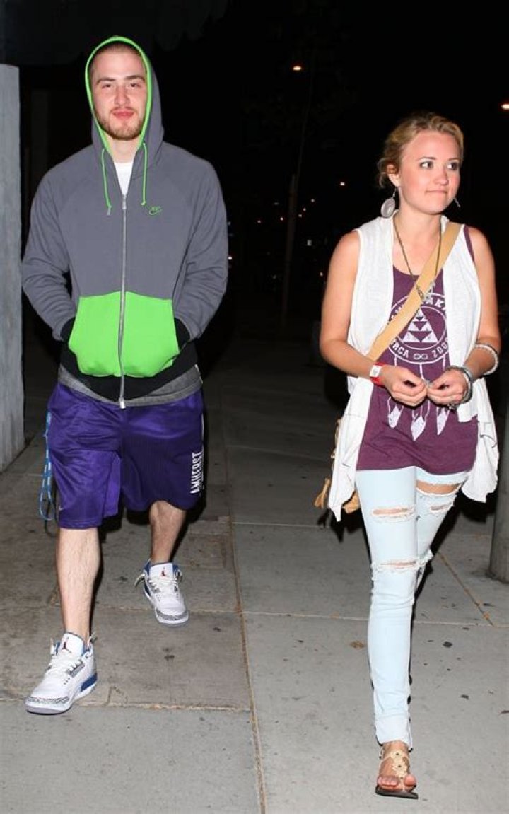 Unveiling the Mystery: Who is Mike Posner's Wife?