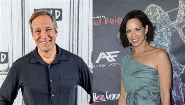Mike Rowe Girlfriend: Unveiling the Personal Life of a TV Icon