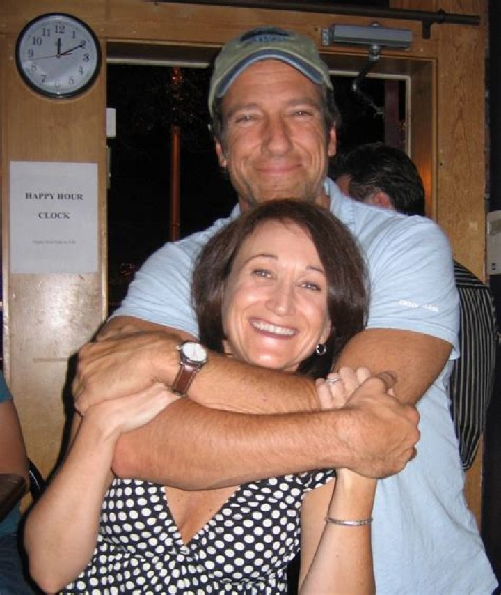 Unveiling the Mystique of Mike Rowe's Wife: A Journey Through Love and Life