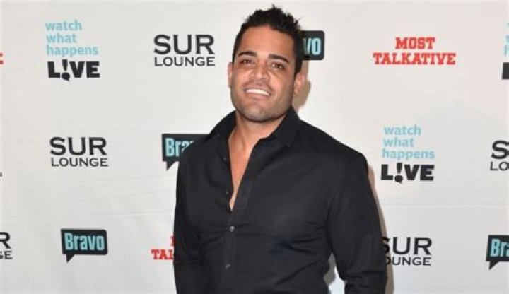 Mike Shouhed Height: How Tall Is Your Favorite 'Shahs of Sunset' Star?