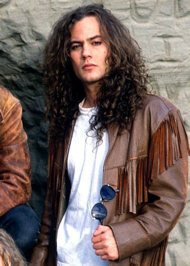 Mike Starr: A Journey Through the Life of a Musician