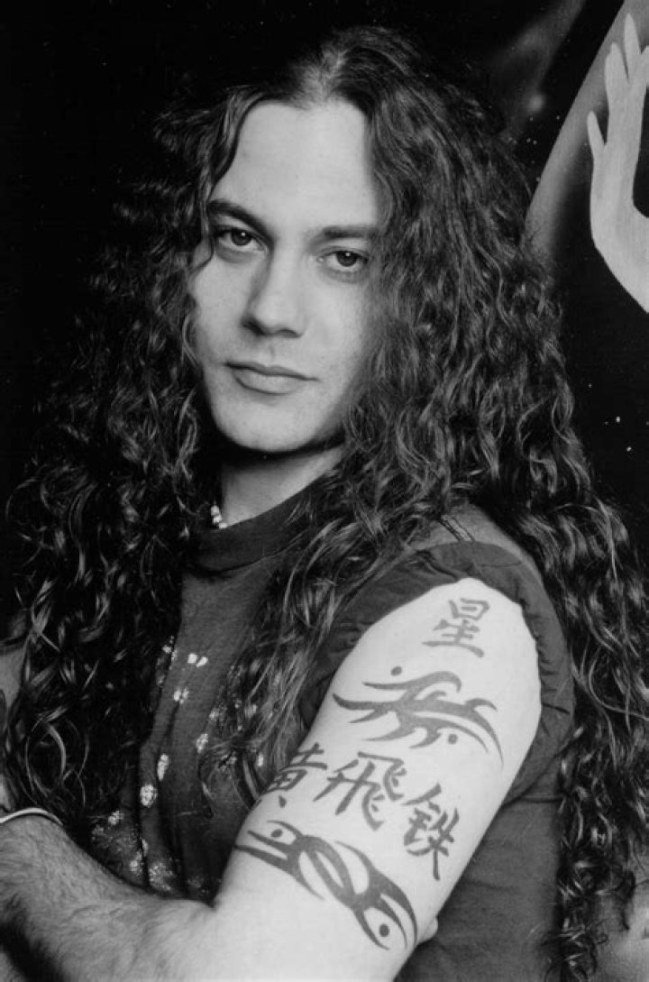 Unveiling the Life of Mike Starr: A Journey Through Music and Struggles
