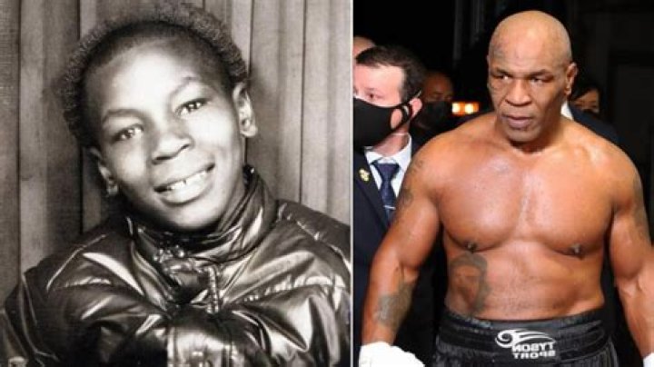 Mike Tyson's Mom: A Deep Dive into the Life of Lorna Tyson