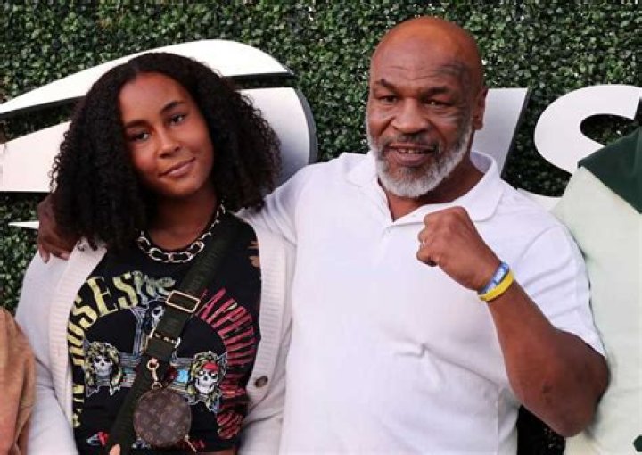 Tragic Loss: Mike Tyson's Daughter Passes Away