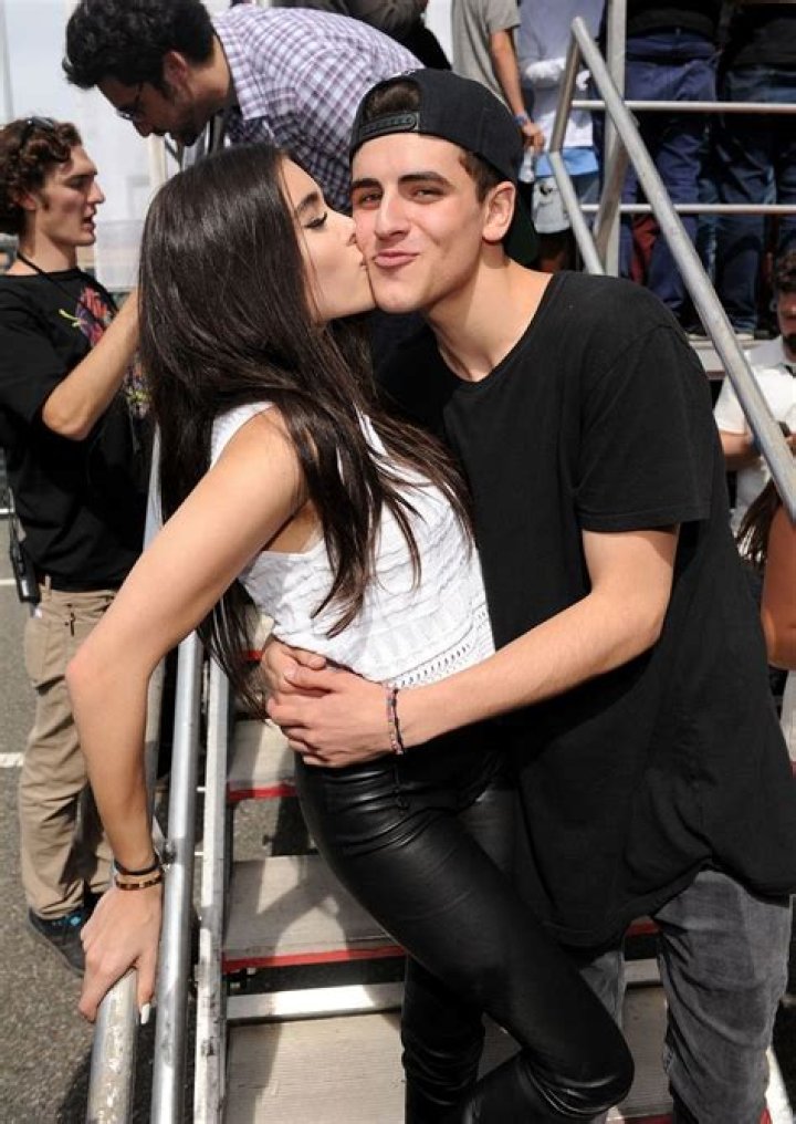 Unraveling the Mystique of the Mikey Madison Couple