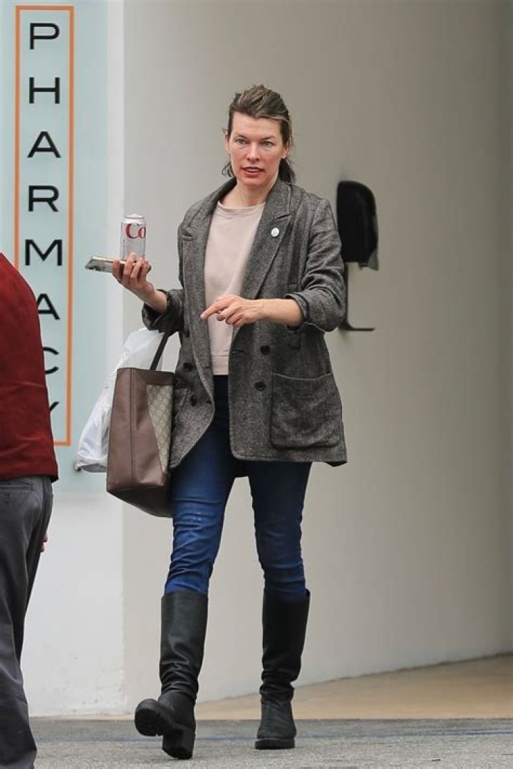 Milla Jovovich: The Multi-Talented Star of Action and Adventure