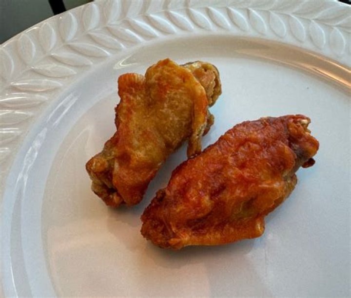 Mild Wingstop: The Ultimate Guide to Enjoying Flavorful Wings