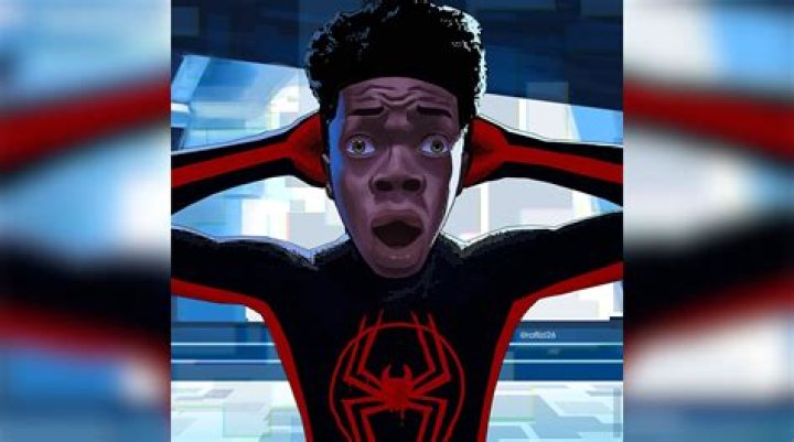 Miles Morales Meme: A Comprehensive Guide to the Viral Sensation