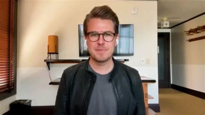 Miles Taylor Husband: A Deep Dive into His Life and Relationship