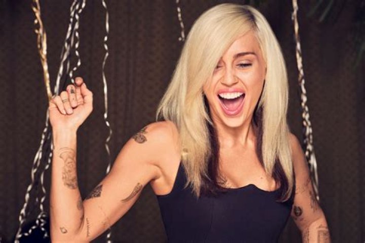 Miley Cyrus: A Glimpse into Her Home Life