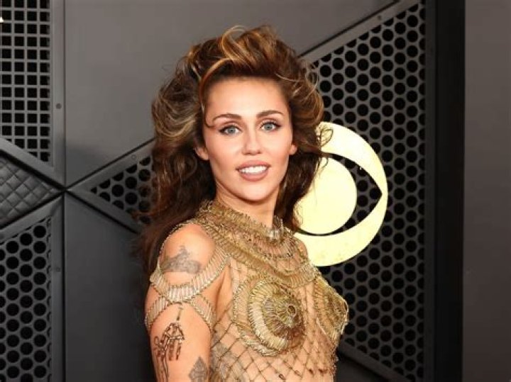 Miley Cyrus Age: A Comprehensive Look at Her Life, Career, and Influence