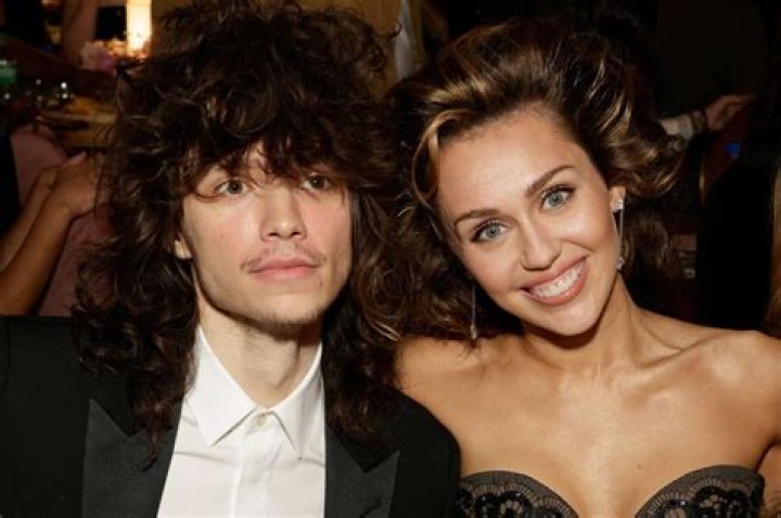 Miley Cyrus Boyfriend: A Deep Dive into Her Romantic Life