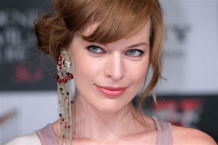 Milla Jovovich Net Worth: A Comprehensive Analysis of Her Wealth