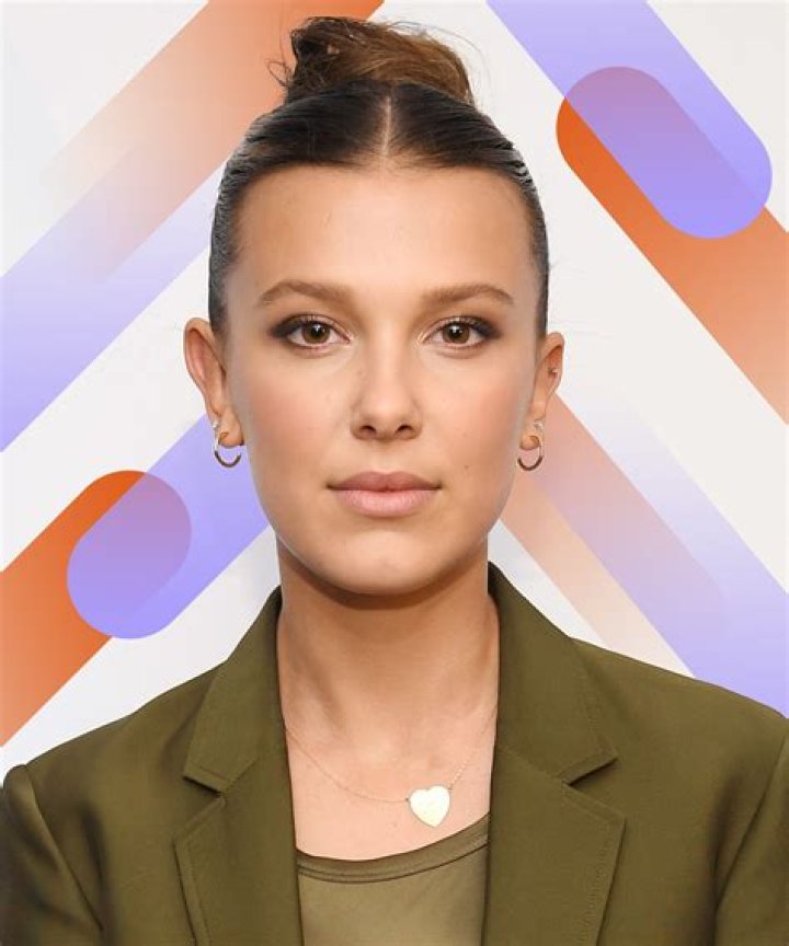 Unveiling the Life and Career of Millie Bobby Brown