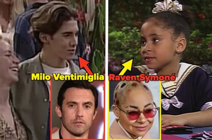 Milo Ventimiglia's Connection to "The Fresh Prince of Bel-Air": A Timeless Sitcom Legacy