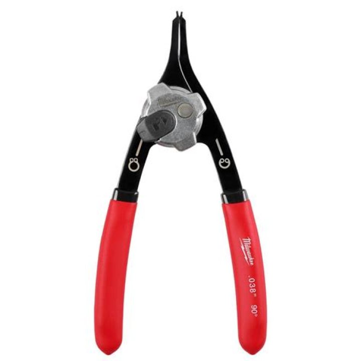 Ultimate Guide to Milwaukee Snap Ring Pliers: Features, Uses, and Best Practices